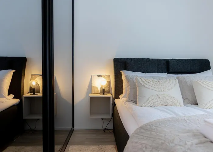 Snow Heaven Suites